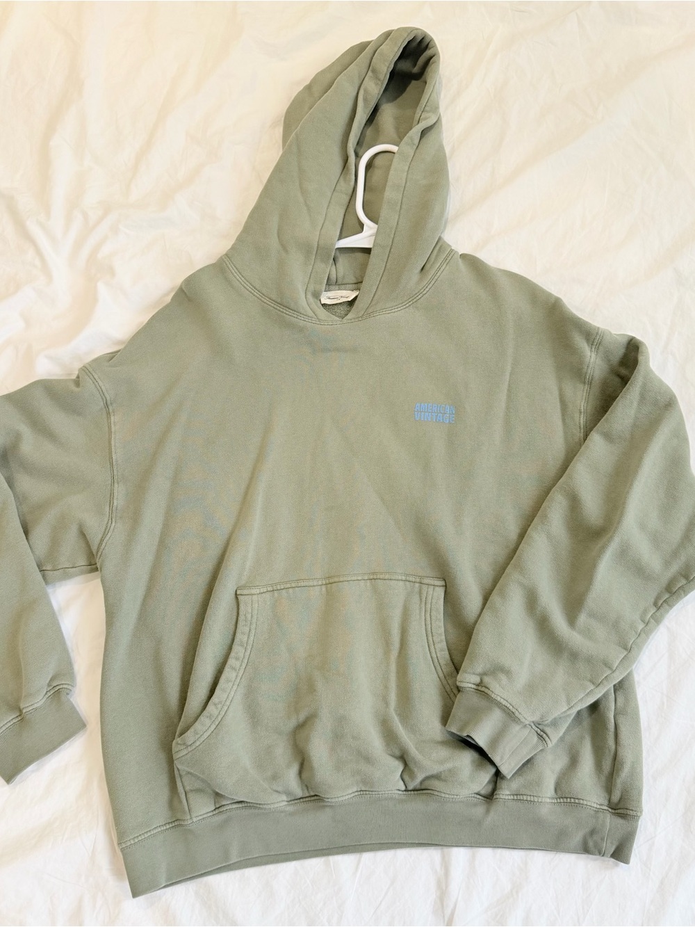 American Vintage Sweatshirt Size M